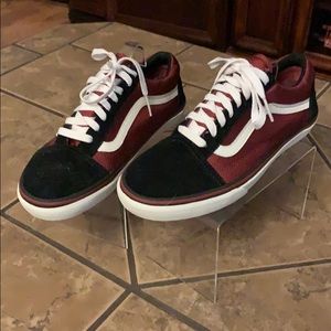 Vans sneakers